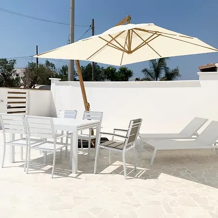 Vacanze - Secret Escapes Villa Torre San Giovanni Ugento