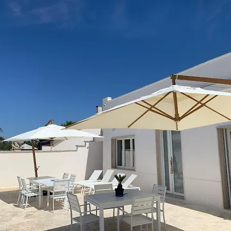 Salento Privata - 2 Min Mare E Parcheggio